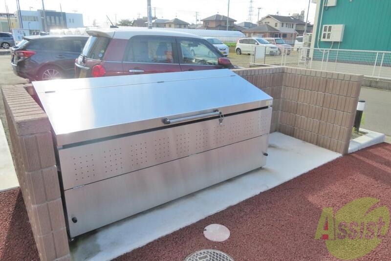 その他　（その他）まで100m