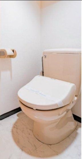 トイレ　別部屋参考写真