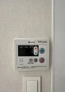 その他設備　参考写真です