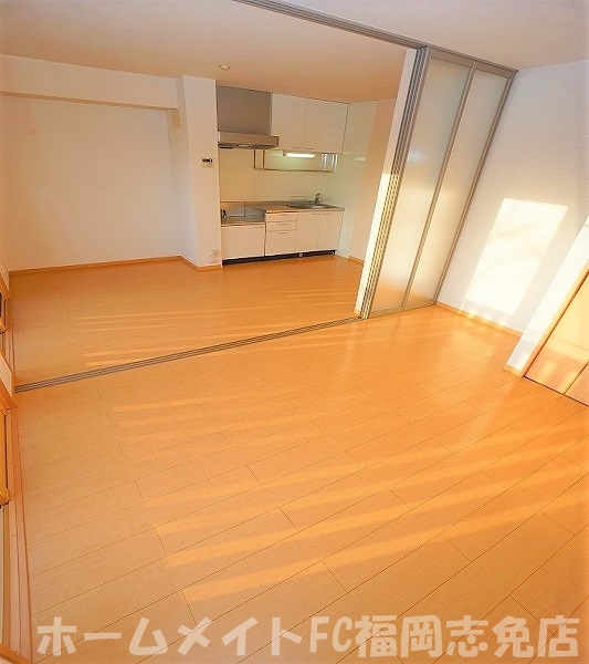 ＪＲ篠栗線 原町駅 徒歩10分 2階建 築20年のその他写真