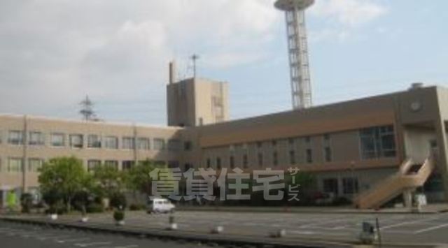 その他　緑区役所（その他）まで721m