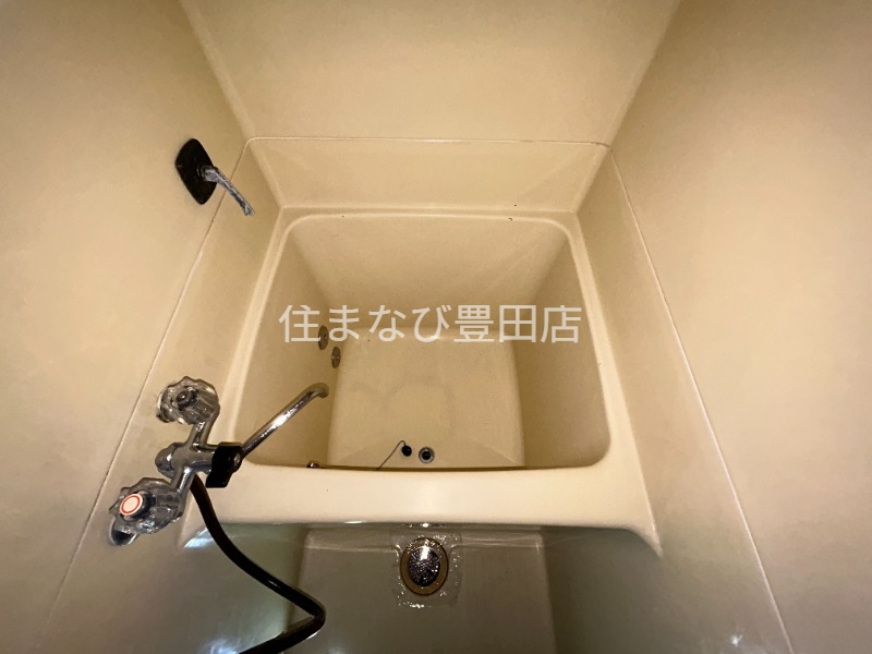 バス・シャワールーム　同型タイプ