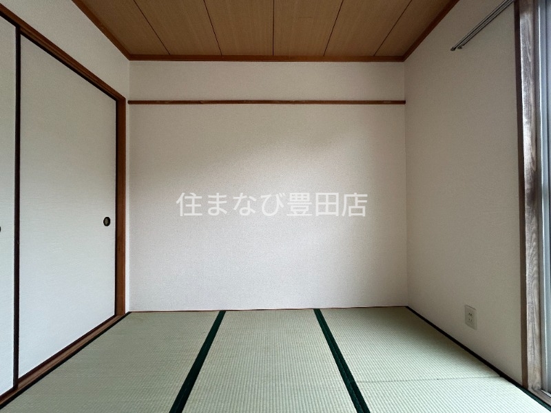その他部屋・スペース　同型タイプ
