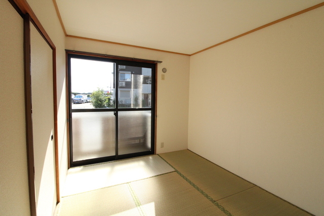 その他部屋・スペース　和室