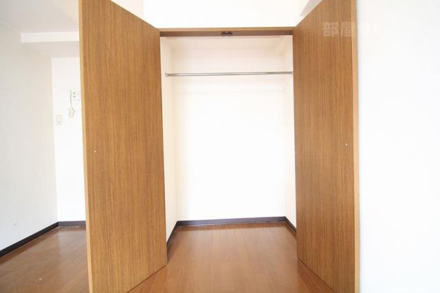 シティライフ藤ヶ丘南2号館の内装写真