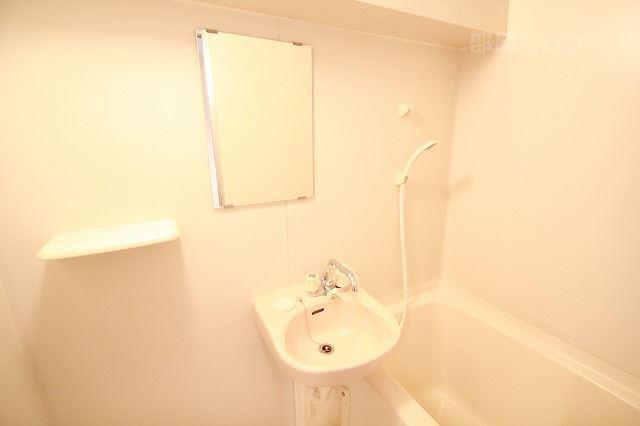 シティライフ藤ヶ丘南2号館の内装写真