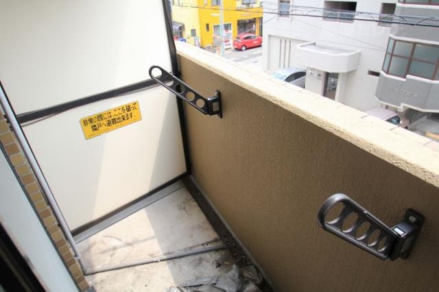 シティライフ藤ヶ丘南2号館の内装写真
