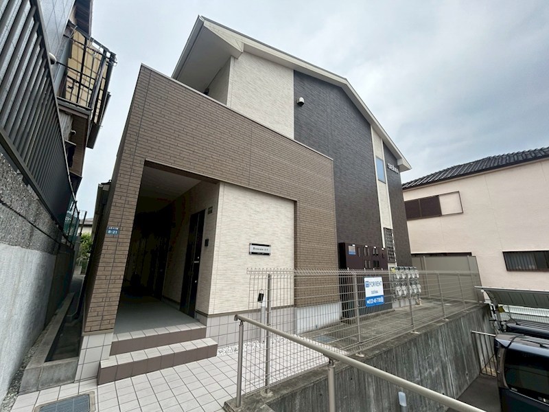 ＪＲ山陽本線 垂水駅 徒歩14分 築11年