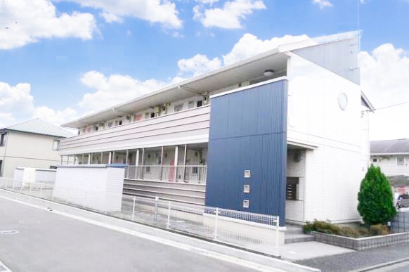 相鉄本線 相模大塚駅 徒歩6分 築18年