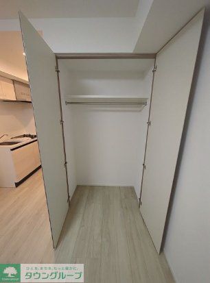 収納　収納