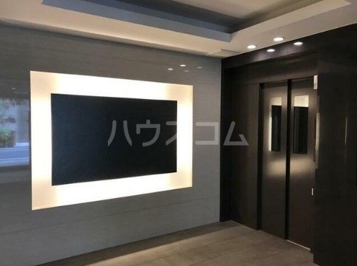 ロビー