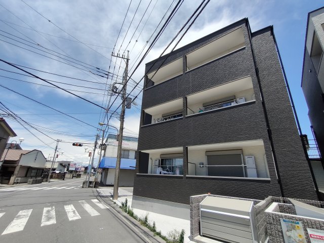 サンメゾン東岩槻