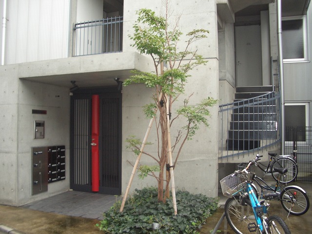 東急田園都市線 三軒茶屋駅 徒歩7分 築22年