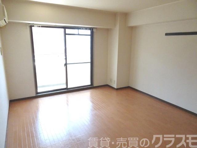 居室・リビング　広々としたお部屋です♪
