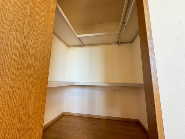 ティーツリーの内装写真