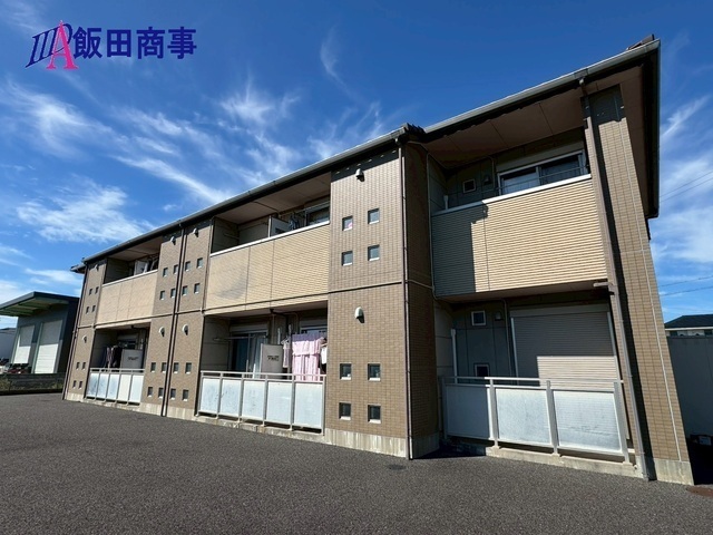 ティーツリーの外観写真