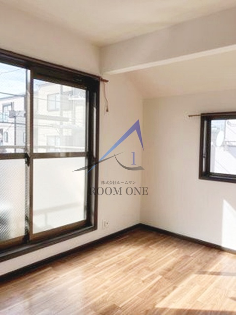 居室・リビング　洋室のお部屋です。