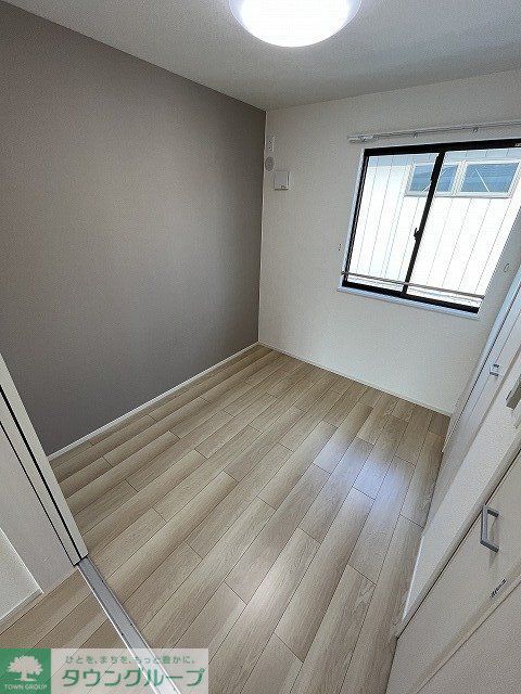 その他部屋・スペース　バルコニー
