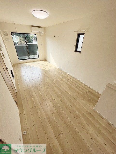 居室・リビング　設備