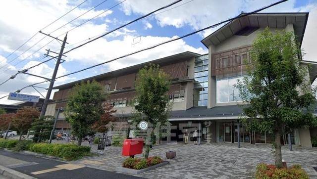 その他　左京区役所（その他）まで1955m