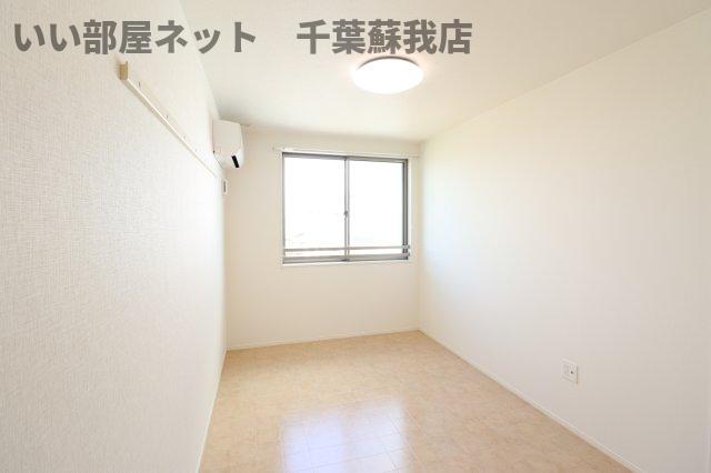 その他部屋・スペース　寝室にいかがでしょうか