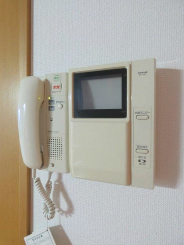 セキュリティ　図面と現状に相違がある場合には現状を優先