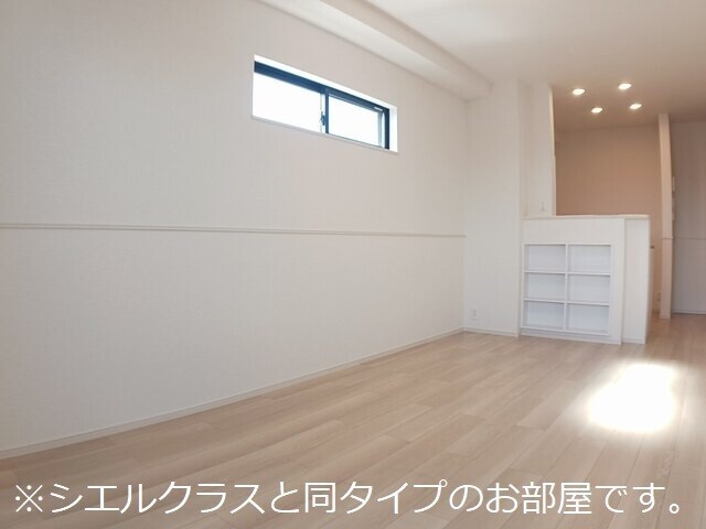 居室・リビング　イメージ