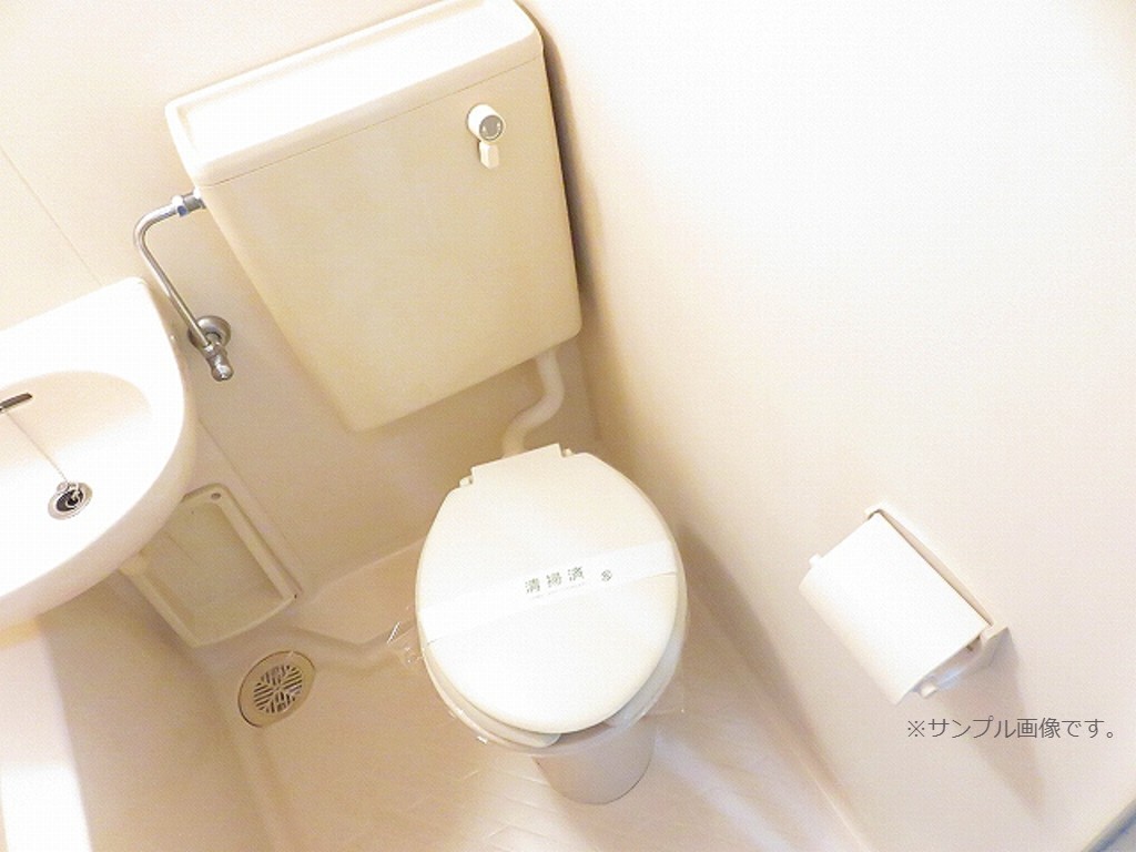 その他部屋・スペース　内装もきれいです