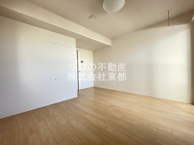 その他部屋・スペース　フローリングで雰囲気のいい内装です！