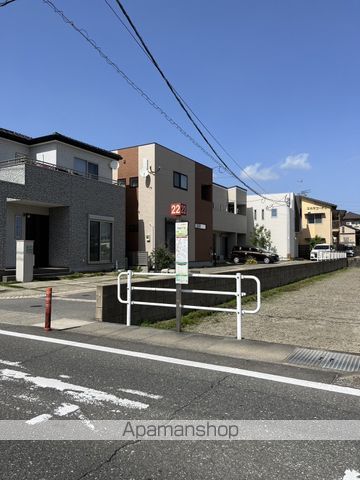 西鉄天神大牟田線 雑餉隈駅 徒歩15分 3階建 新築の周辺写真