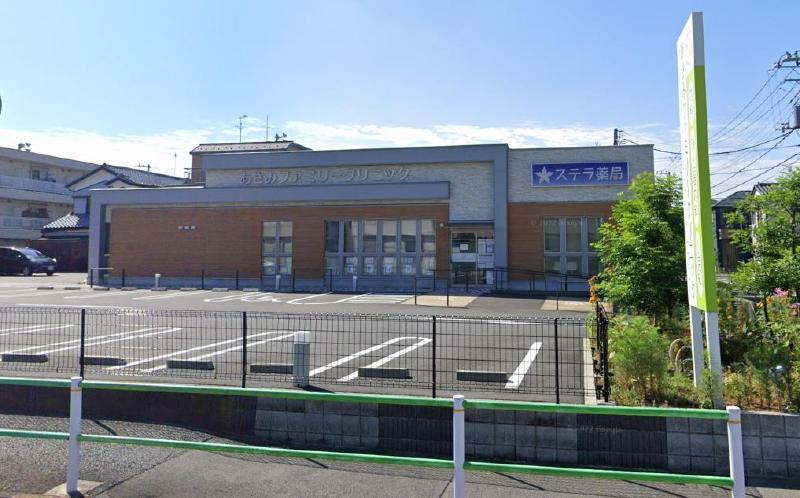 病院　金町中央病院（病院）まで130m