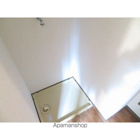 レジデンスKのその他写真