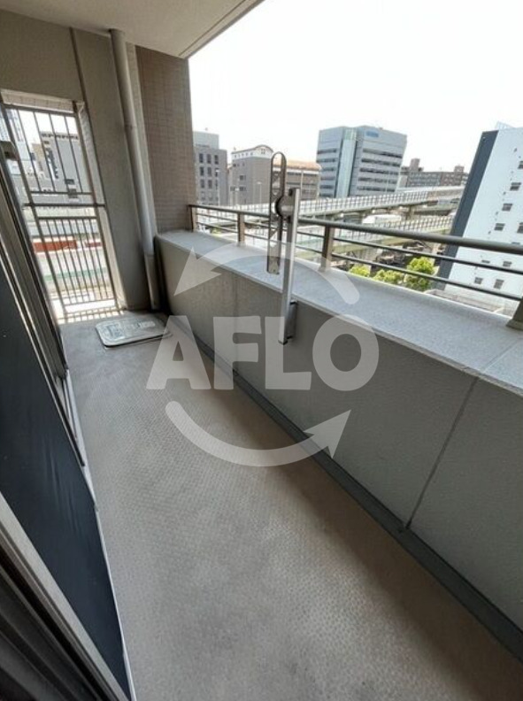 ローレルコートデュオ西本町の内装写真
