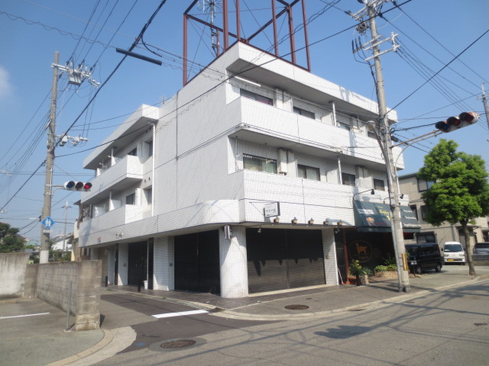 VOX東園田