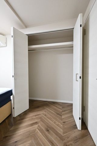 Apartment小石川後楽園の内装写真