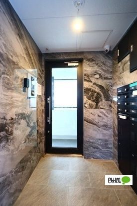 Apartment小石川後楽園の外観写真