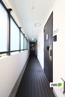 Apartment小石川後楽園のその他写真