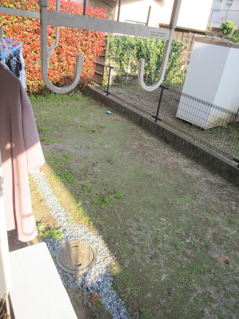 バルコニー　★テラス★