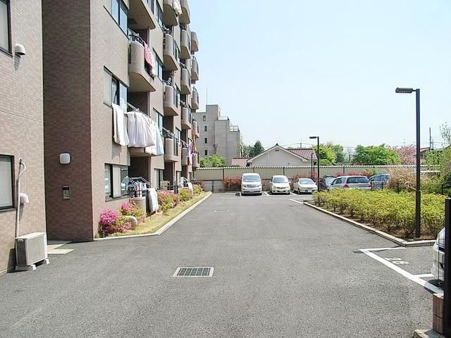 エントランス　★エントランス★