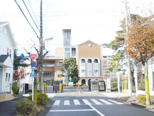 その他　一橋学園大学（その他）まで950m