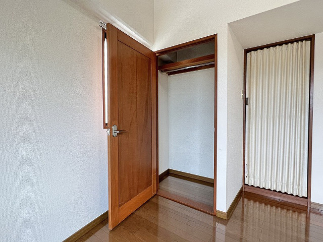 ピアT・Oの内装写真