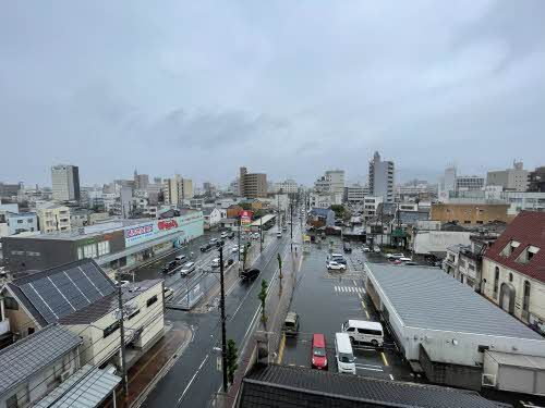 ＪＲ山陽本線 福山駅 徒歩10分 9階建 築19年のその他写真