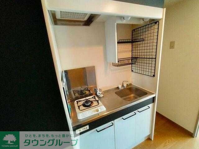 キッチン　★お問い合わせはタウンハウジングまで★
