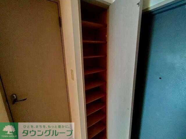 収納　★お問い合わせはタウンハウジングまで★