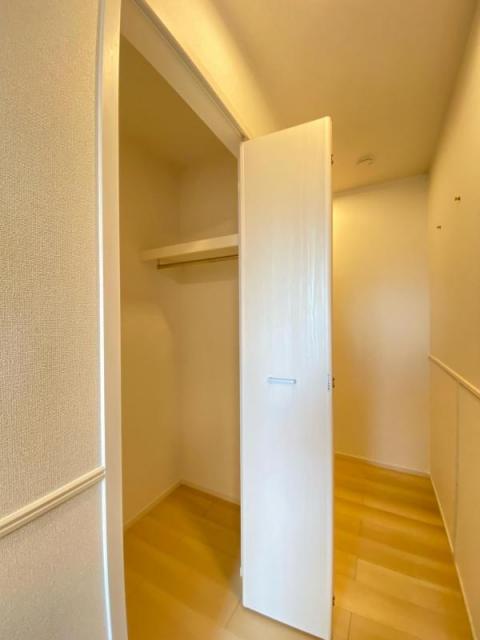 カーサ シトラス仏生山IIIの内装写真