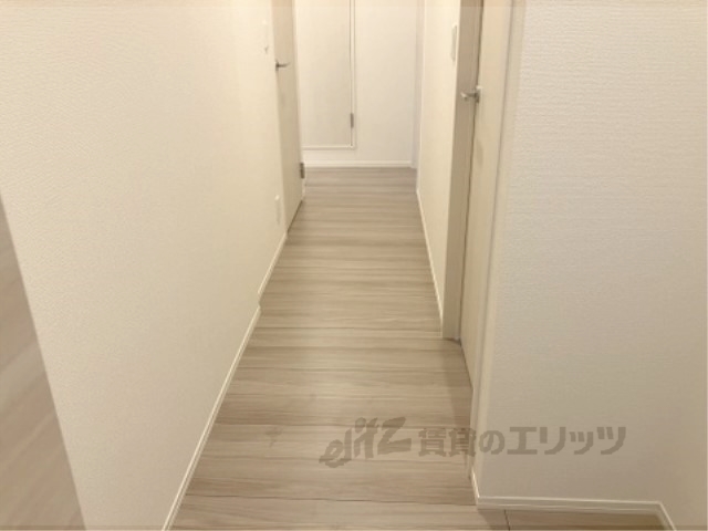 その他部屋・スペース　廊下