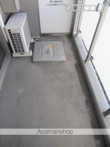 レジディア祐天寺の内装写真