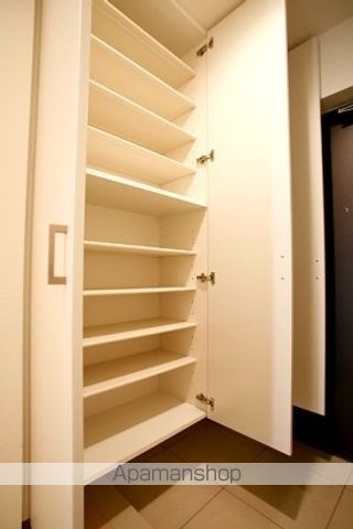 レジディア祐天寺のその他写真