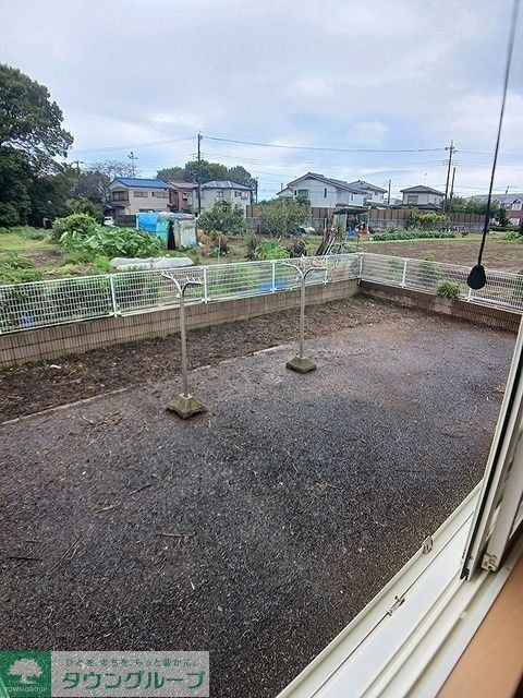 庭