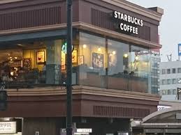 飲食店　スターバックスコーヒー市ヶ谷駅前店（飲食店）まで498m